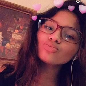 Meet your Posher, Jasmin